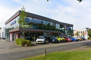 Suzuki Swace – thumbnail 31