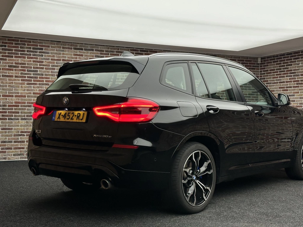 BMW X3 – foto 7