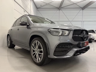 Mercedes-Benz GLE – thumbnail 8