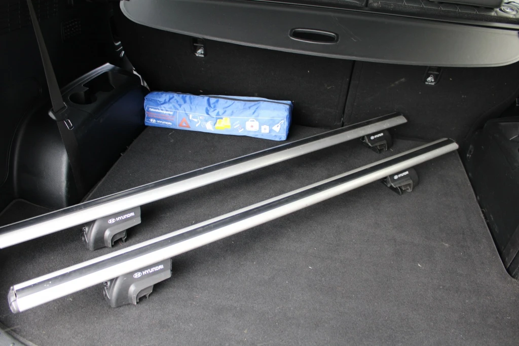 Hyundai Santa Fe – foto 37