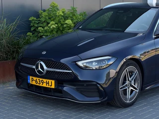 Mercedes-Benz C-Klasse – thumbnail 2