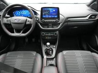 Ford Puma – thumbnail 30