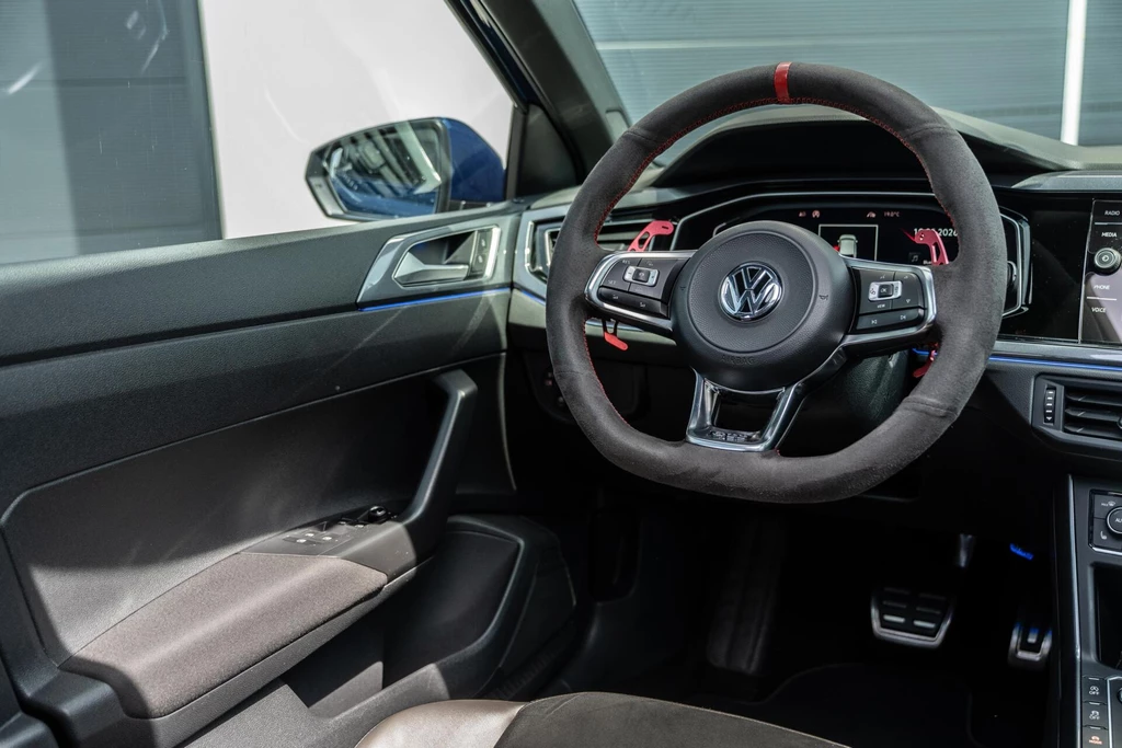 Volkswagen Polo – foto 12