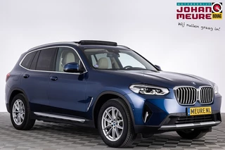 BMW X3 – thumbnail 6