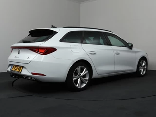 SEAT Leon – thumbnail 4