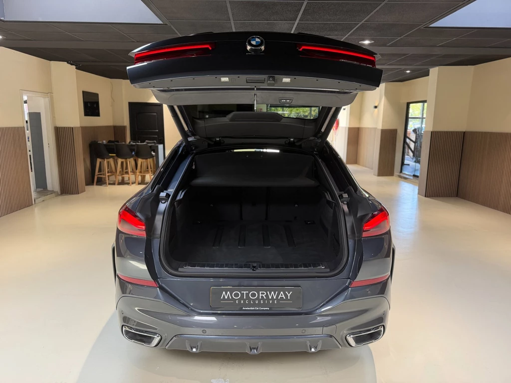 BMW X6 – foto 63