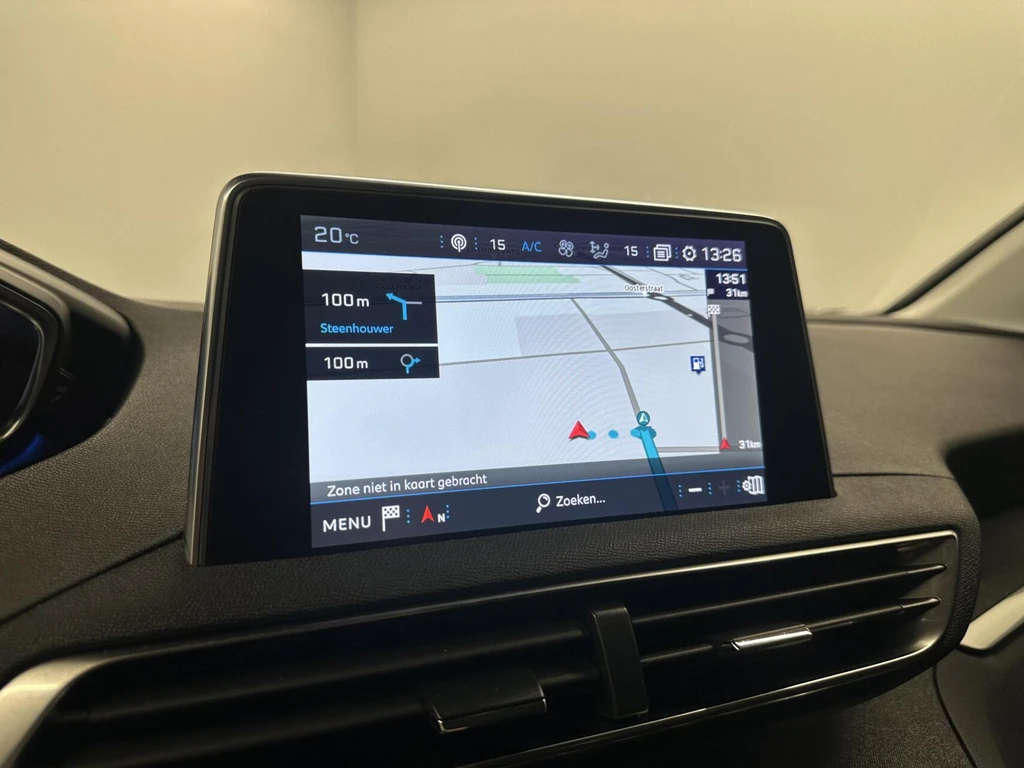 Peugeot 3008 – foto 29