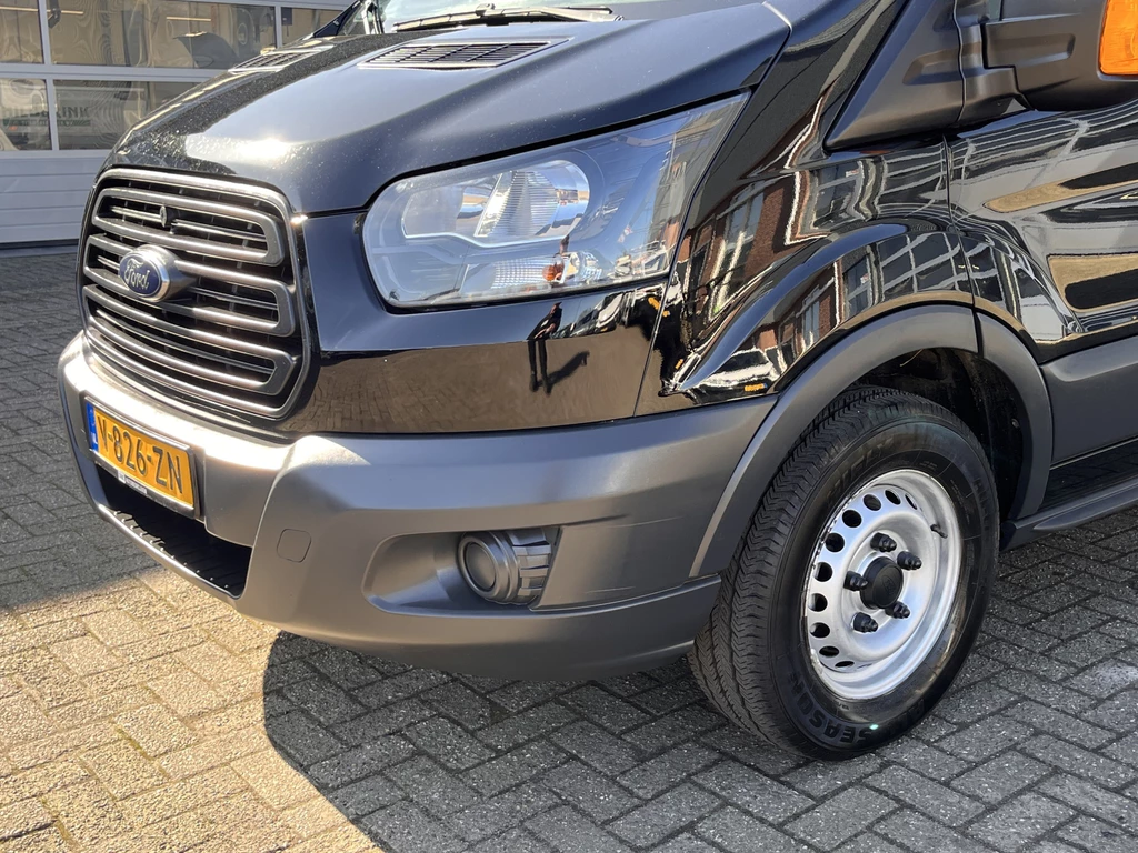 Ford Transit – foto 4