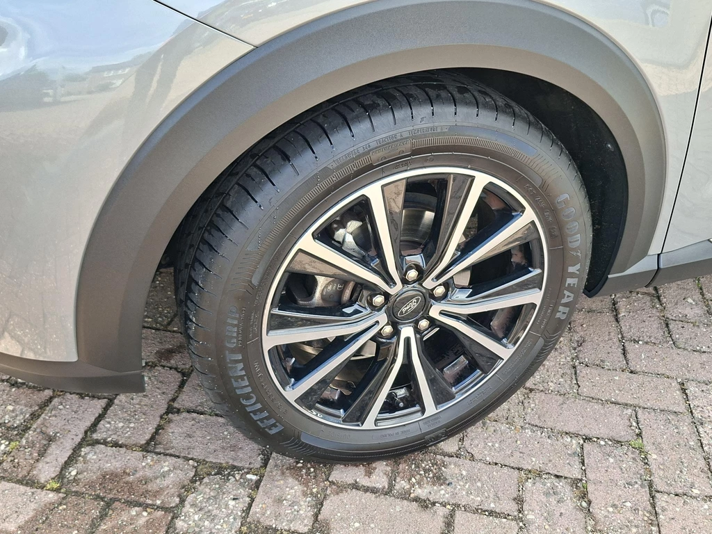 Ford Puma – foto 23