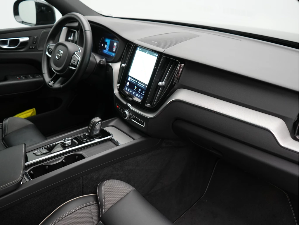 Volvo XC60 – foto 16