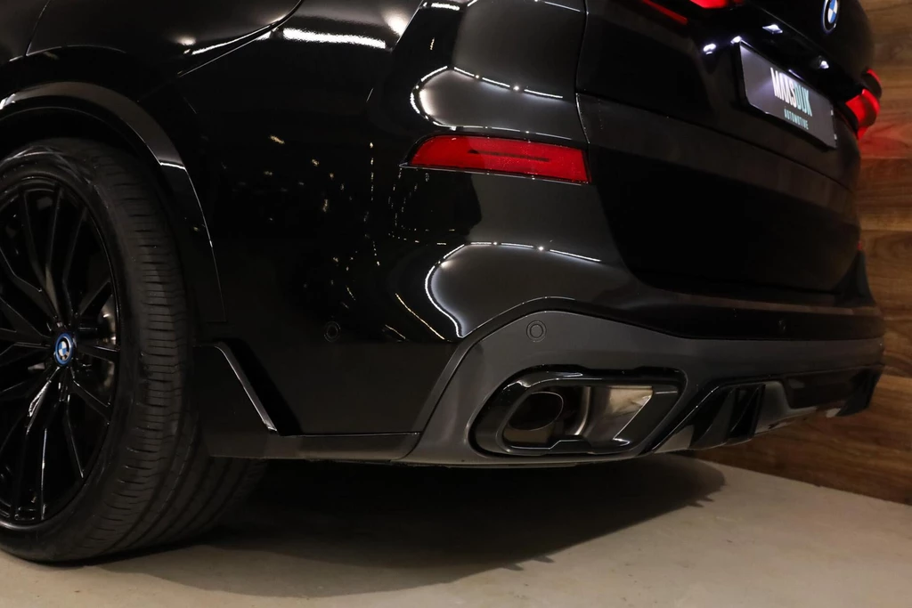 BMW X5 – foto 6