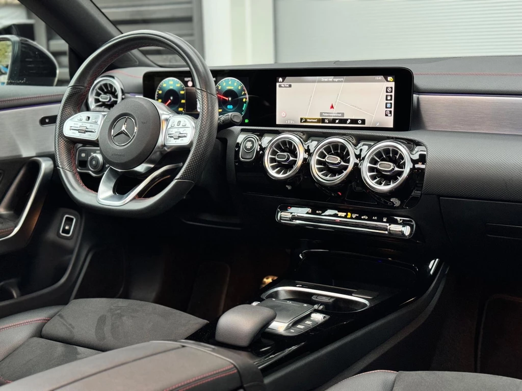 Mercedes-Benz CLA – foto 17