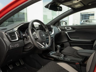 Kia ProCeed – thumbnail 13