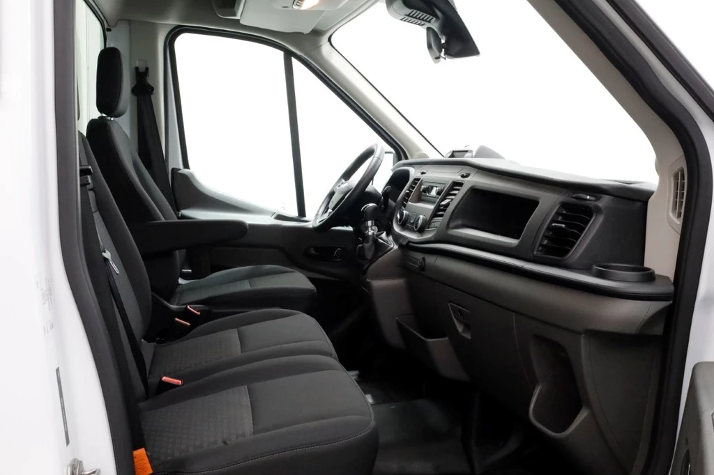 Ford Transit – foto 9