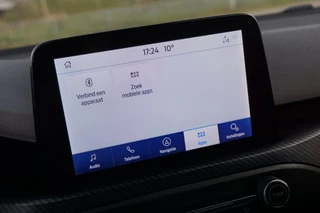 Ford Focus – thumbnail 24