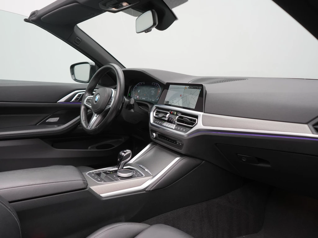 BMW 4 Serie – foto 15