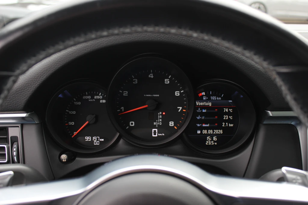 Porsche Macan – foto 19