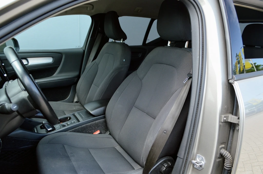 Volvo XC40 – foto 27