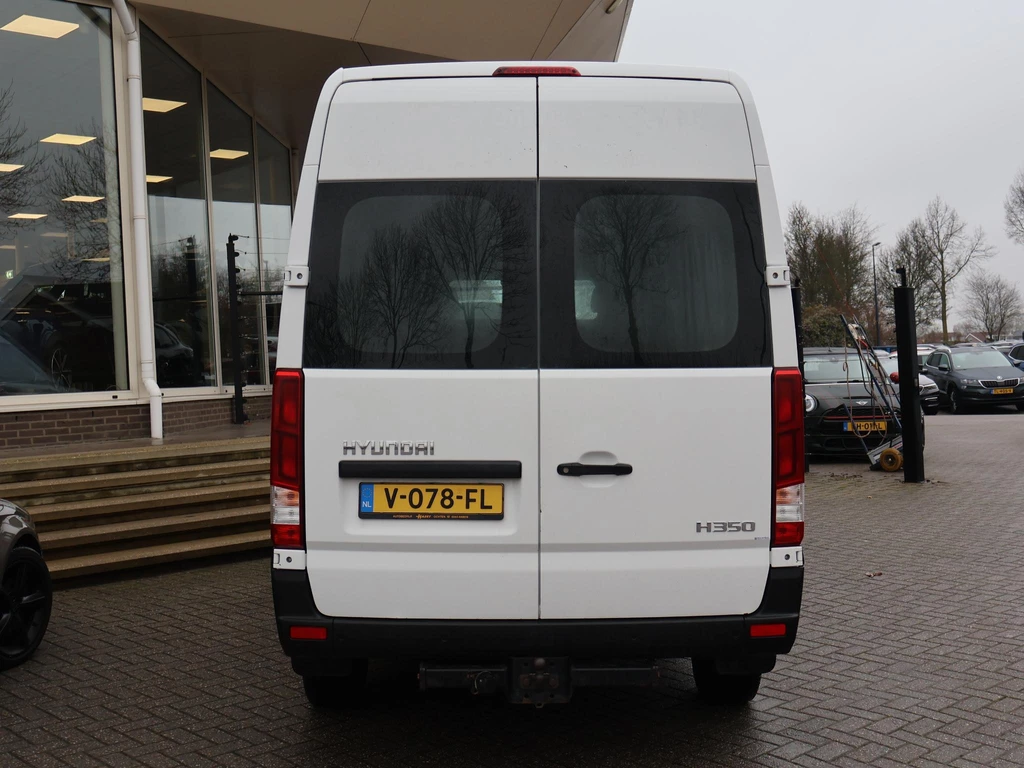 Hyundai H350 – foto 3