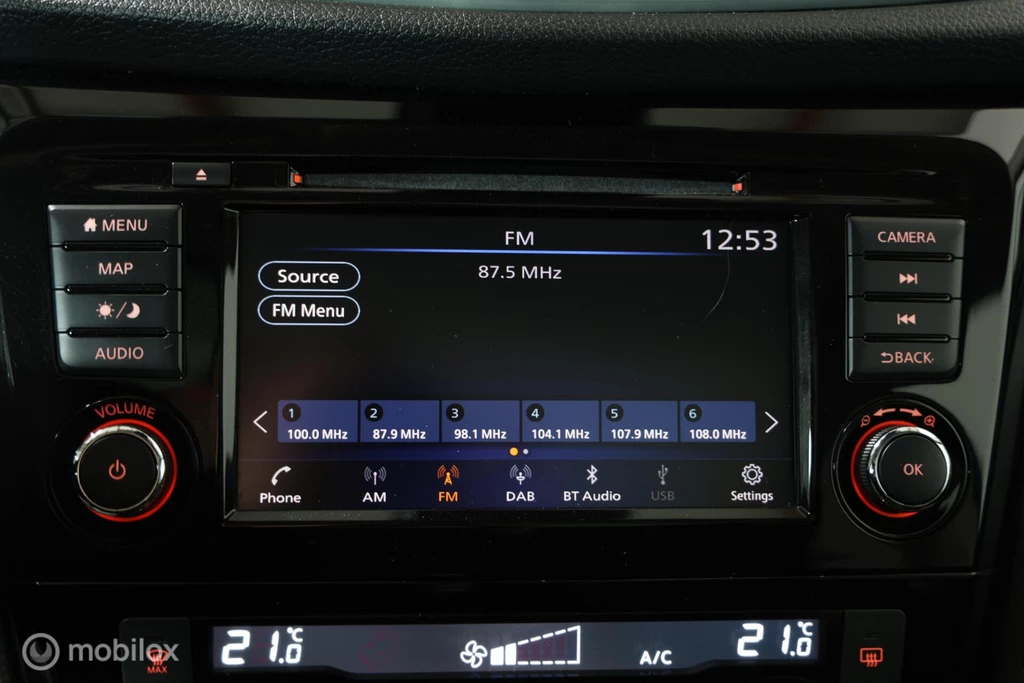 Nissan QASHQAI – foto 27