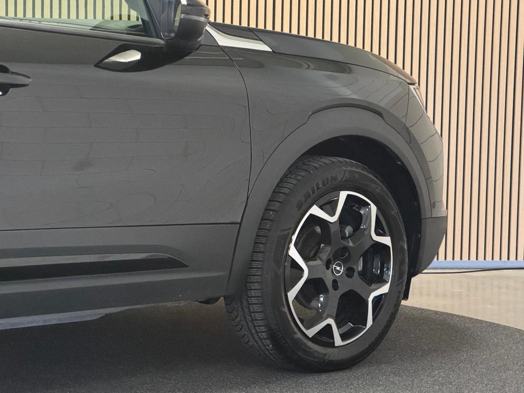 Opel Mokka – foto 15