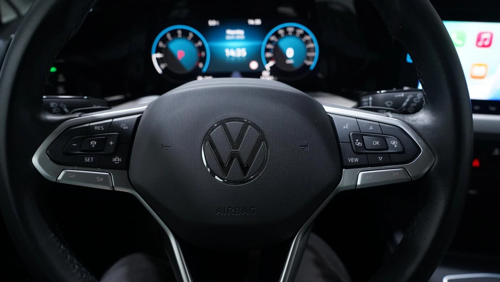 Volkswagen Golf – foto 18