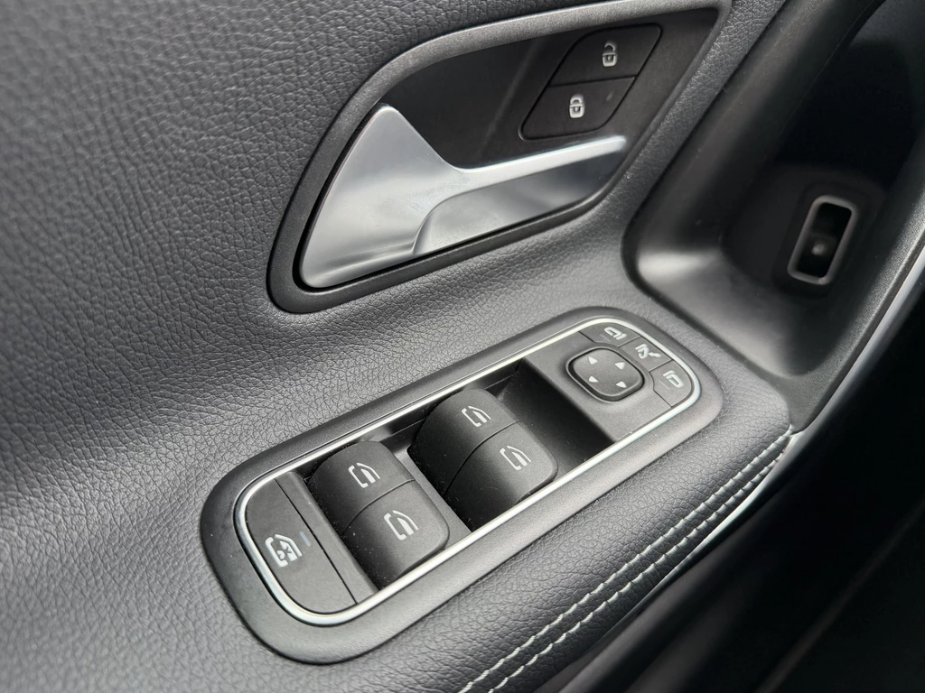 Mercedes-Benz A-Klasse – foto 36