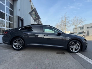 Volkswagen Arteon – thumbnail 6