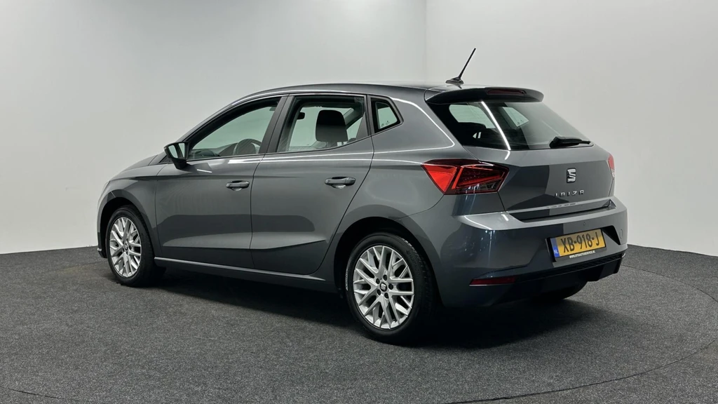 SEAT Ibiza – foto 3