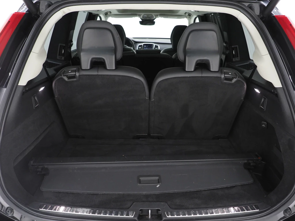 Volvo XC90 – foto 42