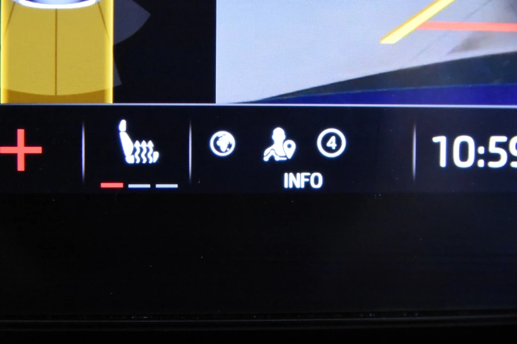 Škoda Octavia – foto 19