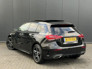 Mercedes-Benz A-Klasse – thumbnail 2