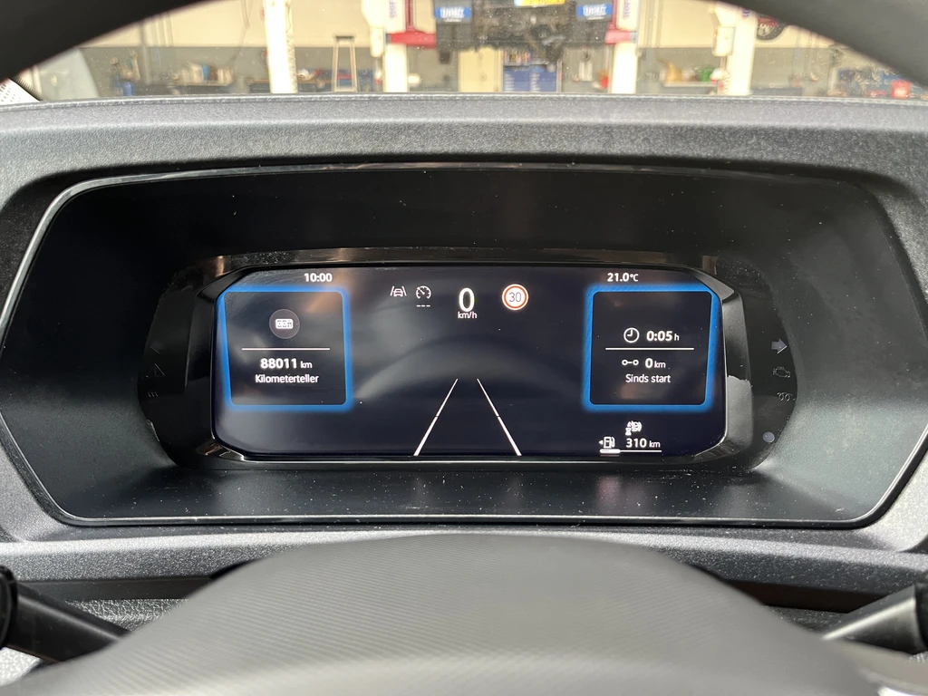 Volkswagen Caddy – foto 18