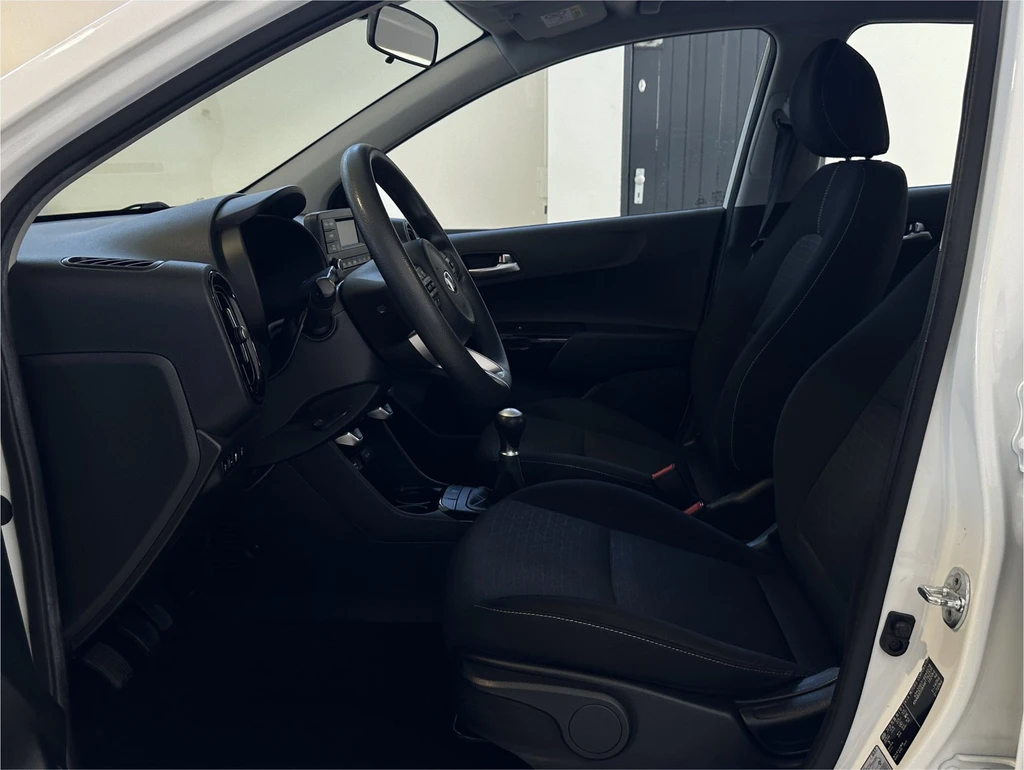 Kia Picanto – foto 28