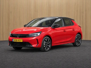 Opel Corsa – thumbnail 1