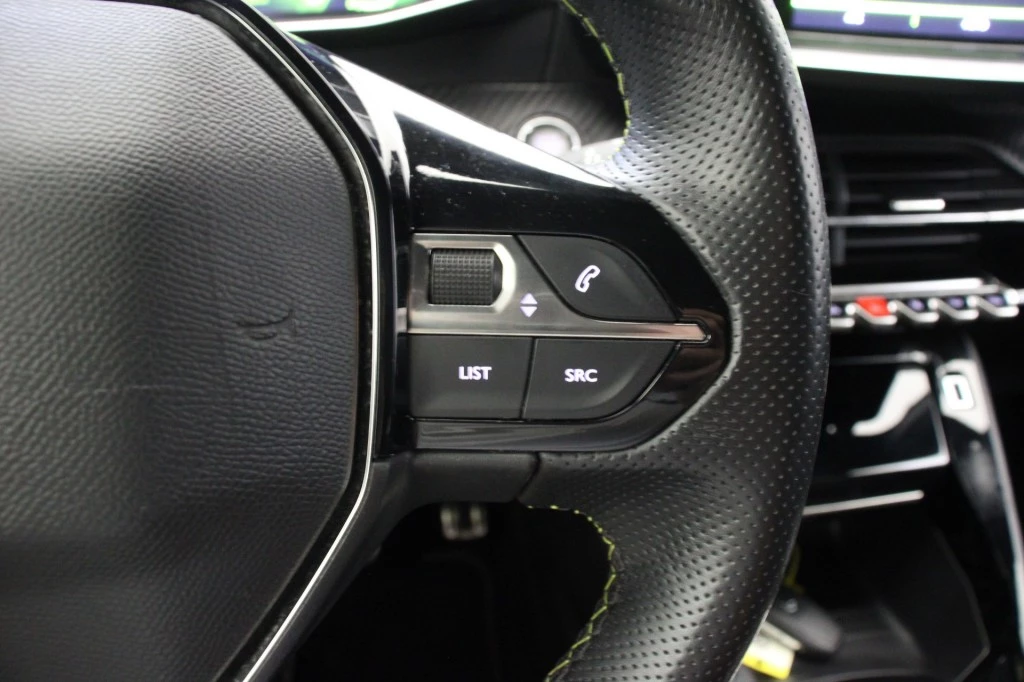 Peugeot 208 – foto 20
