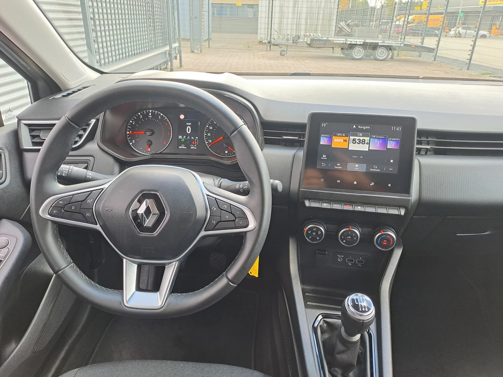 Renault Clio – foto 17