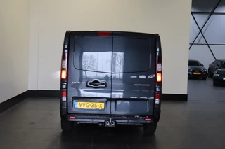 Renault Trafic – thumbnail 3