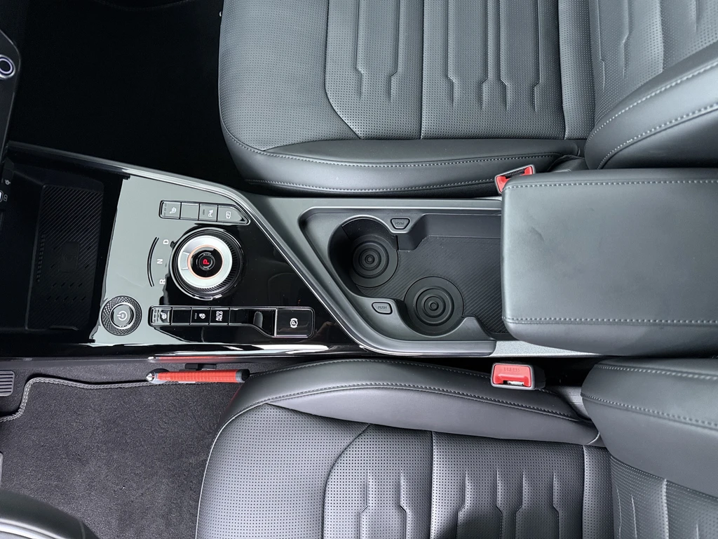 Kia Niro EV – foto 34