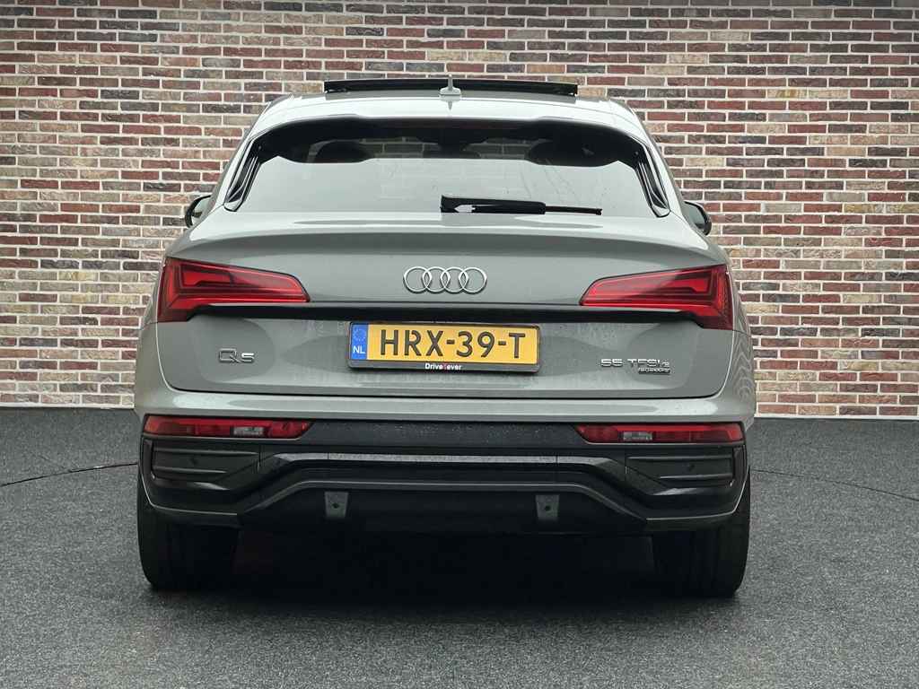 Audi Q5 – foto 4