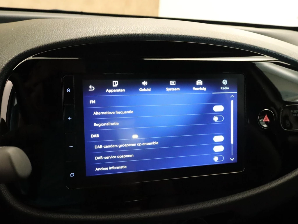 Toyota Aygo – foto 27