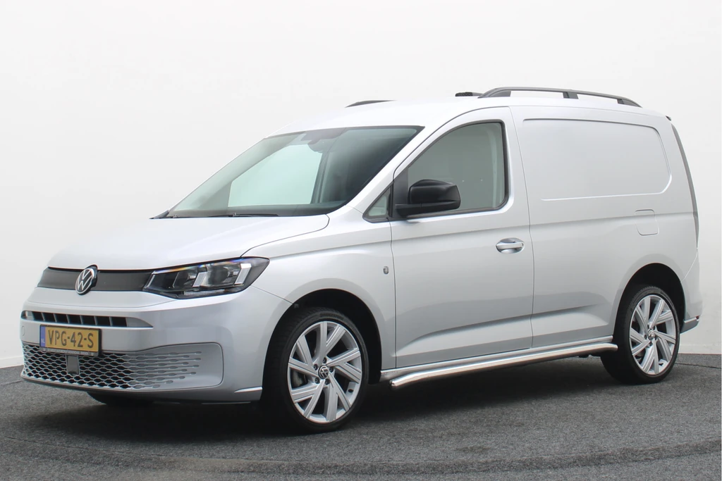 Volkswagen Caddy – foto 1
