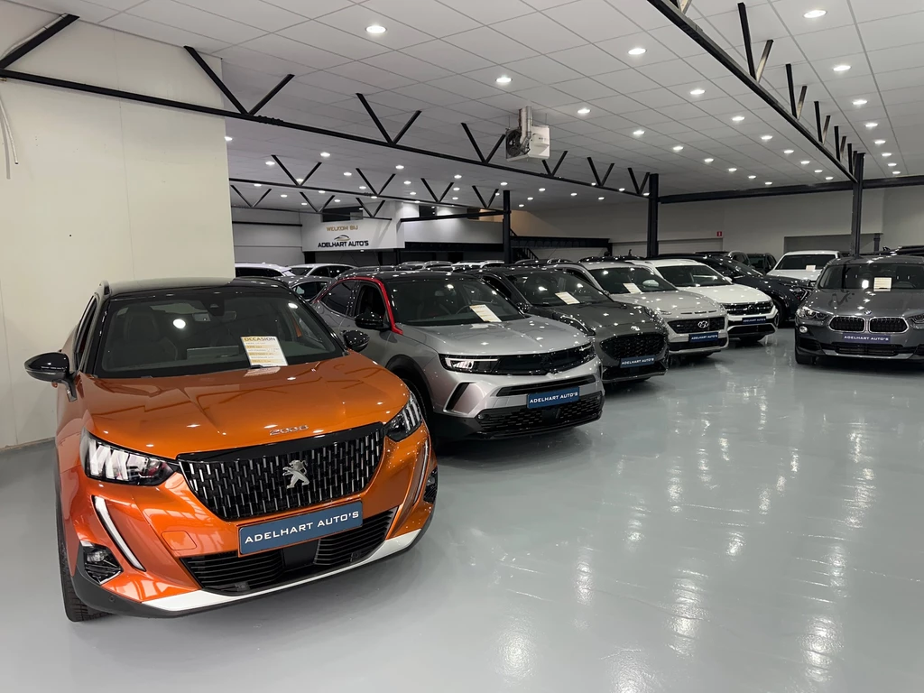 BYD SEAL U – foto 14