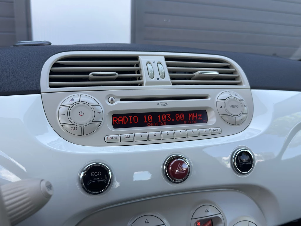 Fiat 500 – foto 14