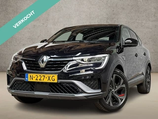 Renault Arkana – thumbnail 1