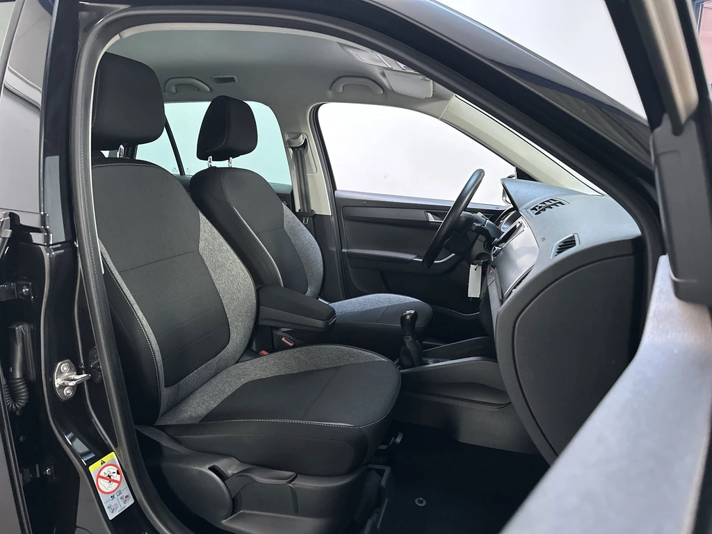 Škoda Fabia – foto 13