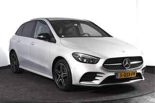 Mercedes-Benz B-Klasse – thumbnail 8