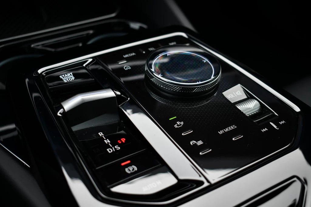 BMW 5 Serie – foto 90