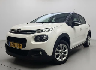 Citroën C3 – thumbnail 1