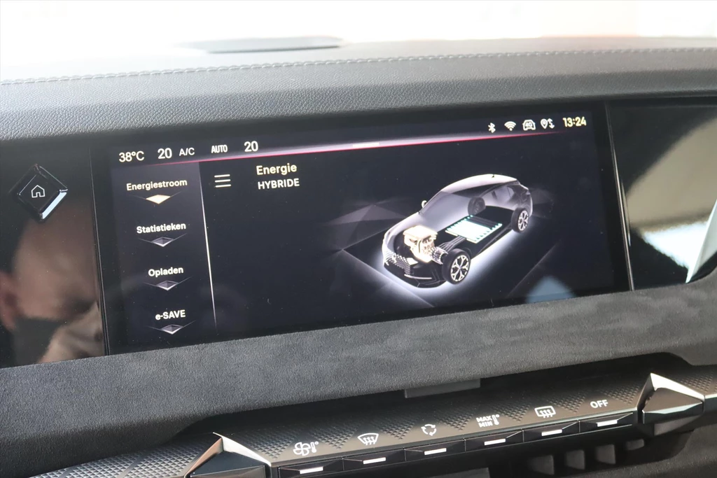 DS DS 4 – foto 30